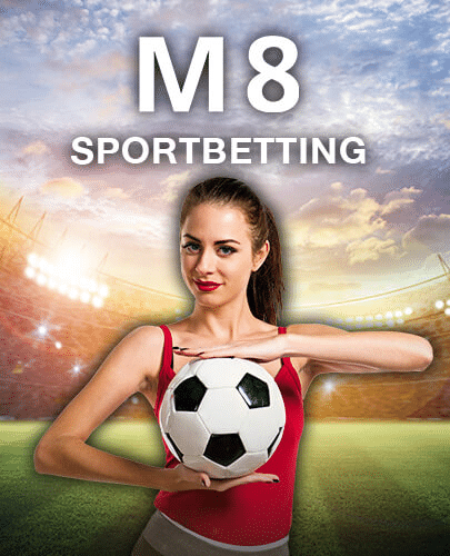 M8 sports
