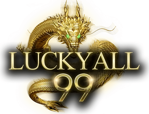 Logo luckyall99